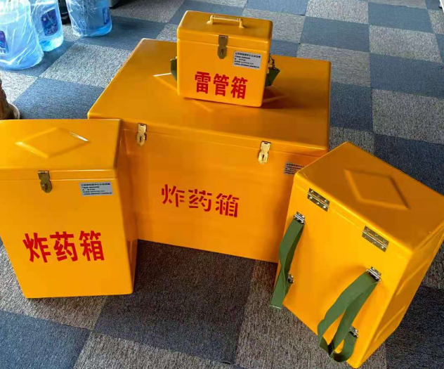 藤县炸药雷管箱的型号那么多，应该如何选择？